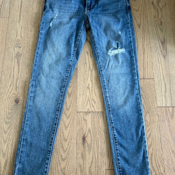 Levis 711 skinny - Picture 4 of 4